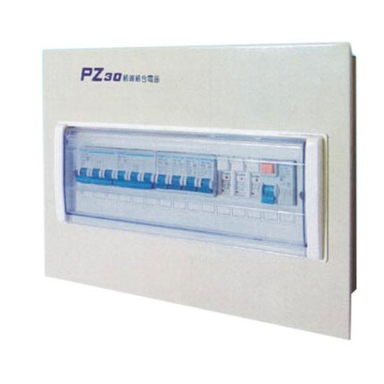 PZ30组合电器箱